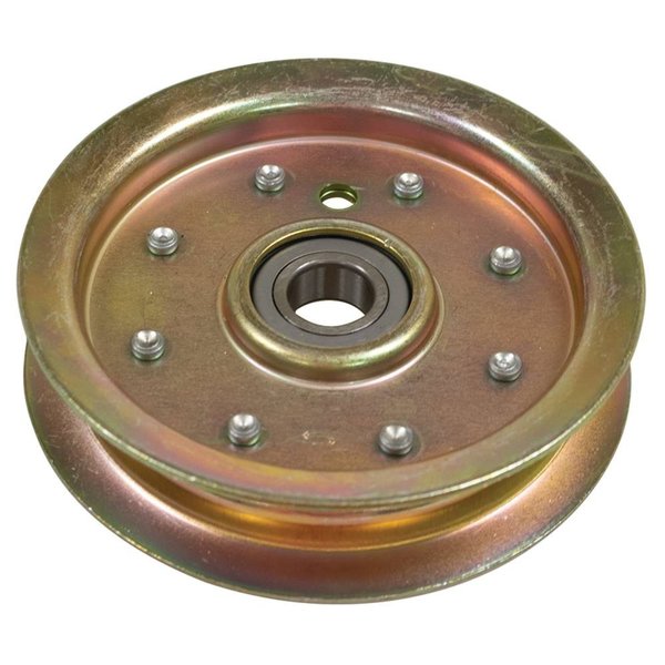 Stens Heavy-Duty Flat Idler, Exmark 116-3626, 0.6875 Id, 4.875 Width 280-790 280-790